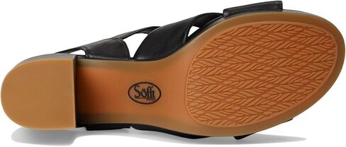 Söfft Lizzie Heeled Sandal in Kuwait