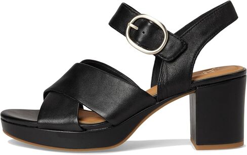 Söfft Lizzie Heeled Sandal in Kuwait