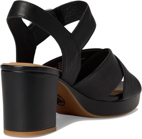 Söfft Lizzie Heeled Sandal in Kuwait