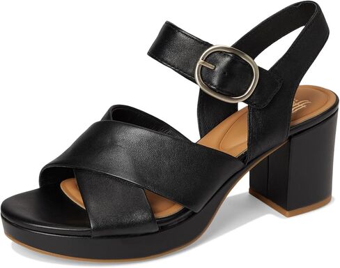 Söfft Lizzie Heeled Sandal in Kuwait