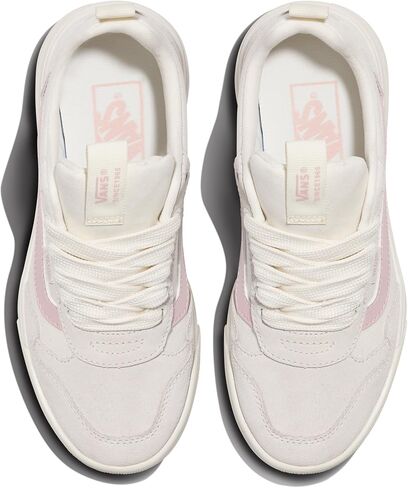 Vans Women's Ranger Exp Low-top Sneaker in Saudi Arabia