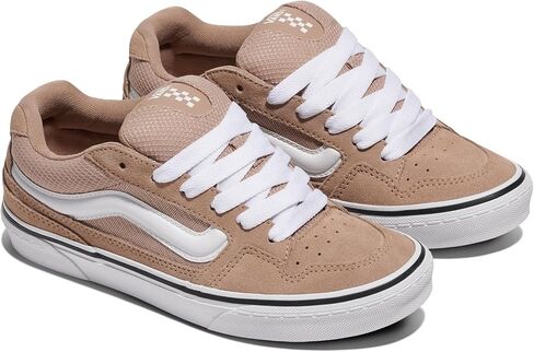 Vans Women's Caldrone Low-top Sneaker in Saudi Arabia