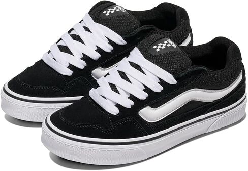 Vans Women's Caldrone Low-top Sneaker in Saudi Arabia