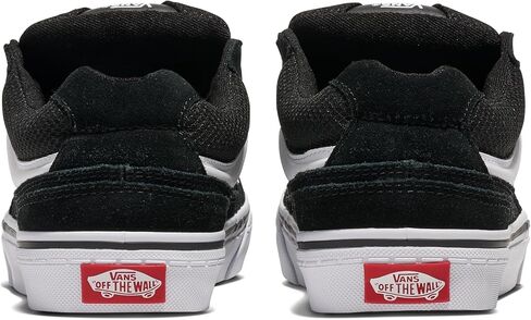Vans Women's Caldrone Low-top Sneaker in Saudi Arabia