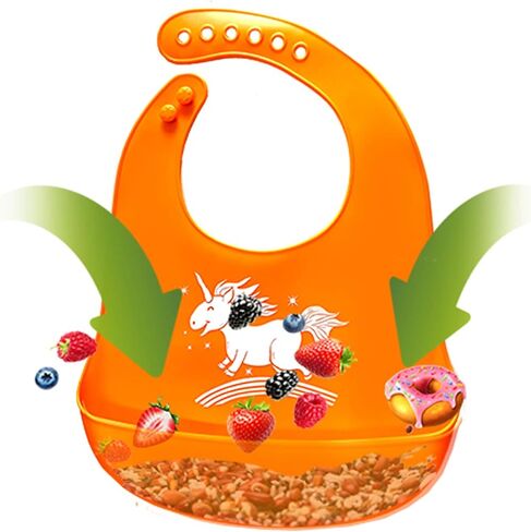 Christmas Baby Bibs 4pcs, First Xmas Baby Gift, for Babies Newborns and Toddler in Saudi Arabia