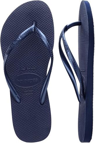 Havaianas Women's Slim Season Flip Flops – Comfortable, Durable, Stylish Summer Sandals in Saudi Arabia