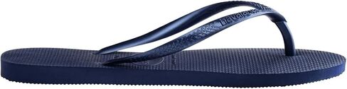 Havaianas Women's Slim Season Flip Flops – Comfortable, Durable, Stylish Summer Sandals in Saudi Arabia