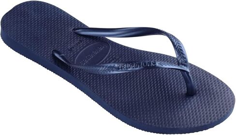 Havaianas Women's Slim Season Flip Flops – Comfortable, Durable, Stylish Summer Sandals in Saudi Arabia