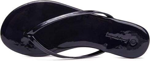 Funkymonkey Flip Flops for Women ، وصنادل الانتعاش مع دعم قوس التهاب اللفافة الأخمصية المريح in Kuwait