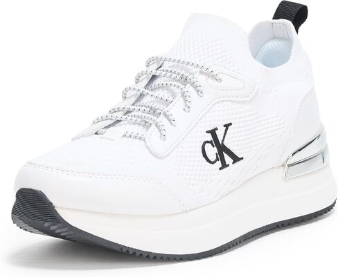 Calvin Klein Women's Vikas Sneaker in Saudi Arabia