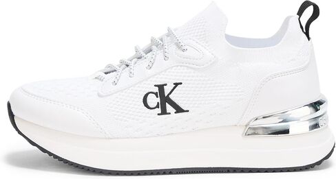 Calvin Klein Women's Vikas Sneaker in Saudi Arabia