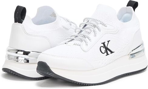 Calvin Klein Women's Vikas Sneaker in Saudi Arabia
