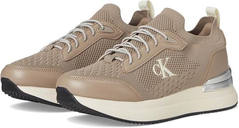 Calvin Klein Women's Vikas Sneaker in Saudi Arabia