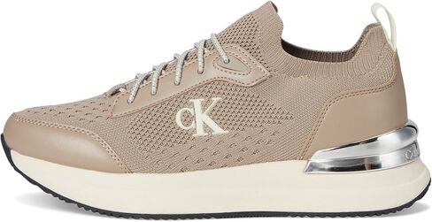 Calvin Klein Women's Vikas Sneaker in Saudi Arabia