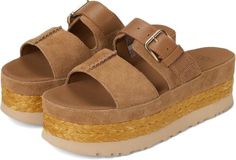 UGG Women's Aubrey Slide Sandal in Saudi Arabia