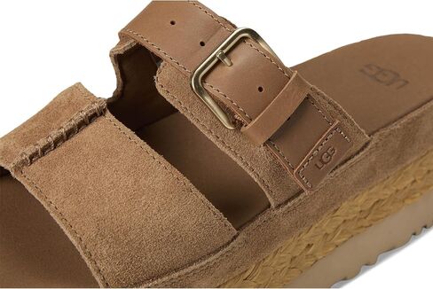UGG Women's Aubrey Slide Sandal in Saudi Arabia