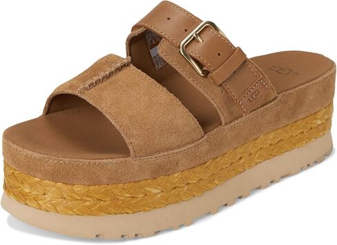 UGG Women's Aubrey Slide Sandal in Saudi Arabia