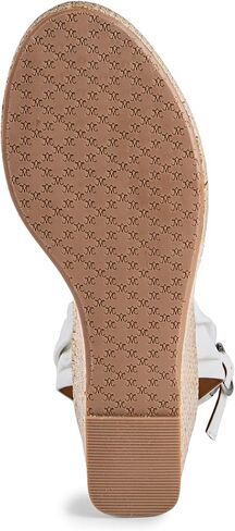 Johnston & Murphy Women’s Marcia Cross-Band Sandal, Platform Sandals, Wedge Heels for Women in Saudi Arabia