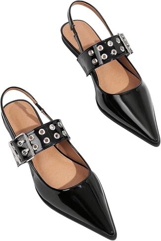 الأفق الأفق أحذية مدببة in Kuwait