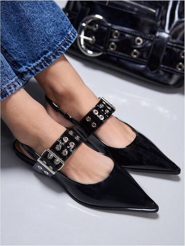 الأفق الأفق أحذية مدببة in Kuwait