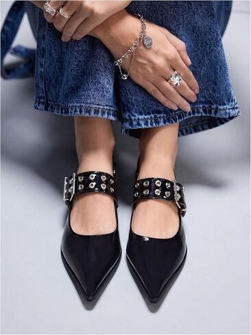 الأفق الأفق أحذية مدببة in Kuwait