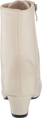 Angel Flex Amerimark Jada Lace Up Boots Boots Low Cheeled Boots for Women in Saudi Arabia