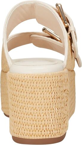 Women's Poppy Wedge Sandal in Saudi Arabia