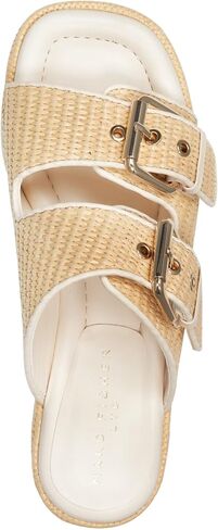 Women's Poppy Wedge Sandal in Saudi Arabia