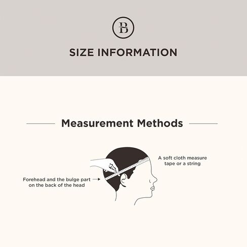 BABEYOND Vintage Style Roaring 20s Crystal Rhinestone Flapper Cap Headpiece Head Jewelry Chains (Gold) in Kuwait