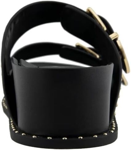 Kenneth Cole Women's Gradie Flat Sandal in Saudi Arabia