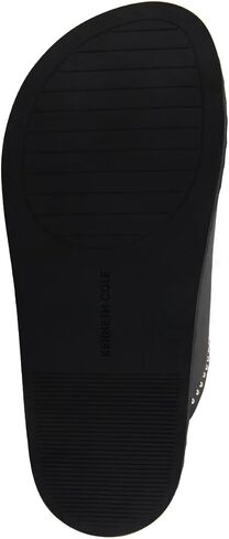 Kenneth Cole Women's Gradie Flat Sandal in Saudi Arabia
