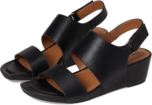 Eurosoft بواسطة Sofft Women's Reba Wedge Sandal in Kuwait