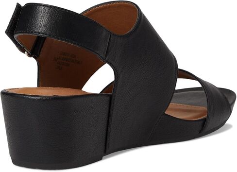 Eurosoft بواسطة Sofft Women's Reba Wedge Sandal in Kuwait