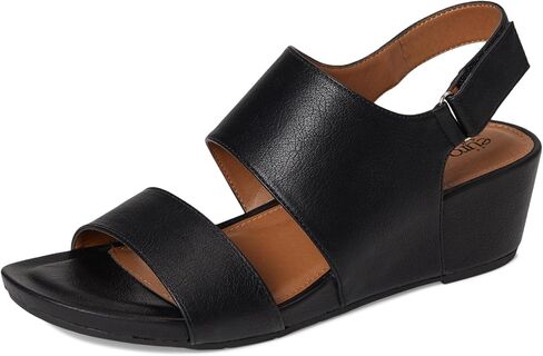 Eurosoft بواسطة Sofft Women's Reba Wedge Sandal in Kuwait