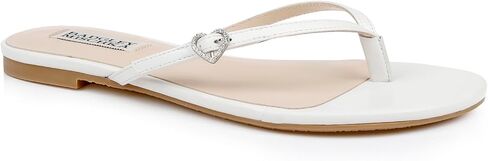 Badgley Mischka Women's Dynah Flip-Flop in Saudi Arabia