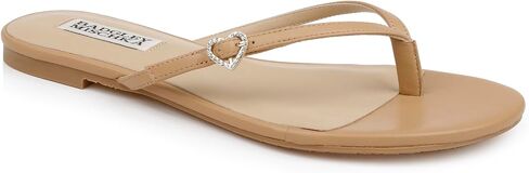 Badgley Mischka Women's Dynah Flip-Flop in Saudi Arabia