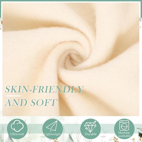 Buryeah 36 Pack Wedding Fleece Throw Blanket Bulk 50 x 60 Inch Soft Lightweight Fleece Lap Blanket with Thank You Cards and Ribbon for Wedding Sleepover Spa Slumber Favors Gifts (Light Gray) in Kuwait