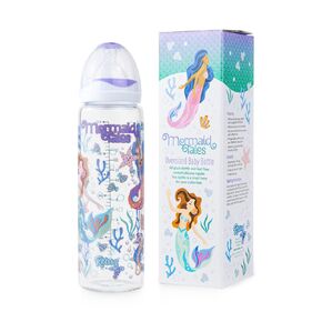 Rearz - Mermaid Tales - Specialty Oversized Feeding Bottle - 500ml