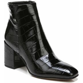 Franco Sarto Tenton Black 5.5 M