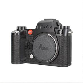 Leica SL3-S Mirrorless Camera (Black) #10643