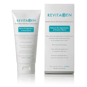 Revitagen-Fx Stretch Mark And Skin Repair Formula 6 Oz