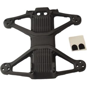 Original Bottom Shell with Lens for DJI Avata 2 Bottom Frame - Lower Shell Replacement for DJI Avata 2 Drone Repair Parts Accessories