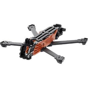 GEPRC GEP-Vapor-D5 O4 Pro Frame