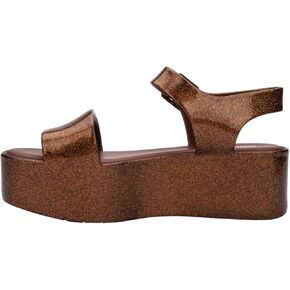 Melissa Mar Women's Sandals - Platform Sandals for Women, Wedge Sandals, Dressy Summer Sandals, Women's Jelly Shoes