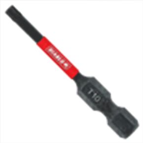 DIABLO TORX BIT T10 2 BULK