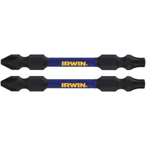 Irwin iwaf32dep2t252 تأثير 2-1/2in de ph2/t25-2 جهاز كمبيوتر (حزمة 3)