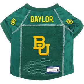 Littlearth TCU Horned Frogs NCAA Basic Pet Jersey