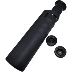 400X Portable Inspection Probe Optical Fiber Microscope Connection Fiber Cable Microscope Detector for Telecommunication Industry