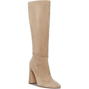 Steve Madden Womens Ally Knee-High Boots