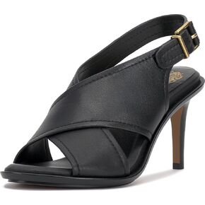 Vince Camuto Women's Famla Heeled Sandal